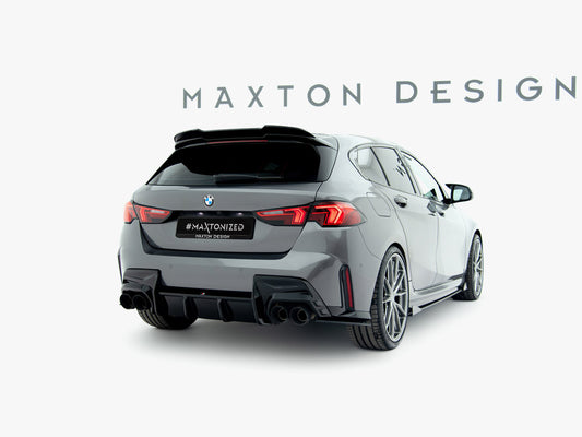 Spoiler CAP V1 - BMW M1 (35i F70)