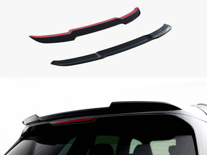 Spoiler CAP V1 - BMW X5 G05 (M-Pack)