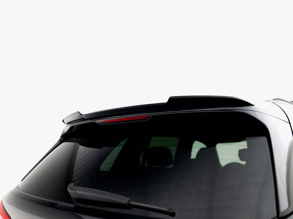 Spoiler CAP V1 - BMW X5 G05 (M-Pack)