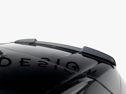 Spoiler CAP V1 - BMW X5 G05 (M-Pack)