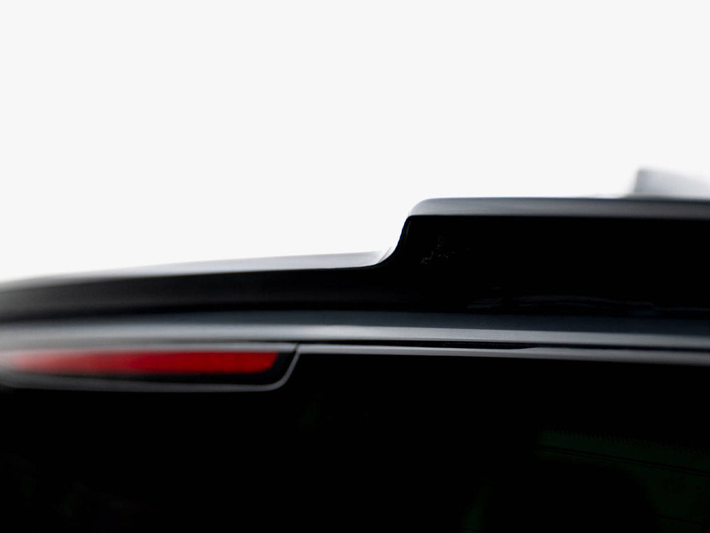 Spoiler CAP V1 - BMW X5 G05 (M-Pack)