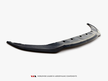 Front Splitter V1 - BMW 7 Series (M-Pack G11 / G12)