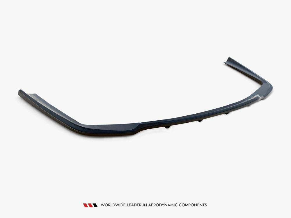 Rear Splitter (Vertical Bars) - BMW 7 Series (M-Pack G11 / G12)