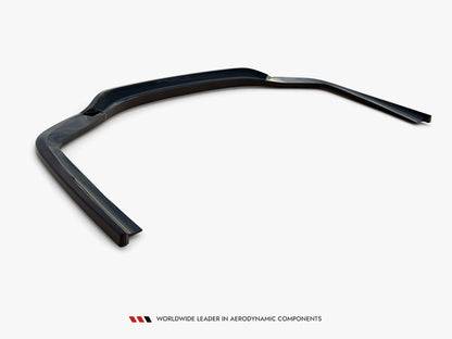 Rear Splitter (Vertical Bars) - BMW 7 Series (M-Pack G11 / G12)