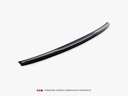 Spoiler CAP 3D - BMW 7 Series G11 / G12