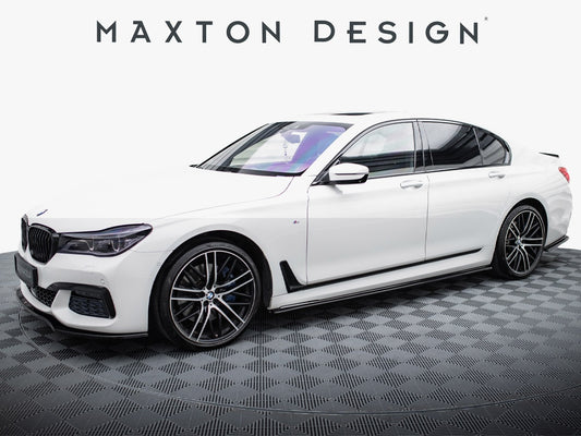 Full Body Kit - BMW 7 Series (M-Pack G11)