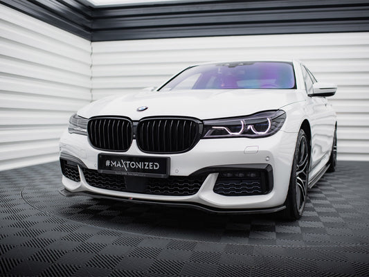 Full Body Kit - BMW 7 Series (M-Pack G11)