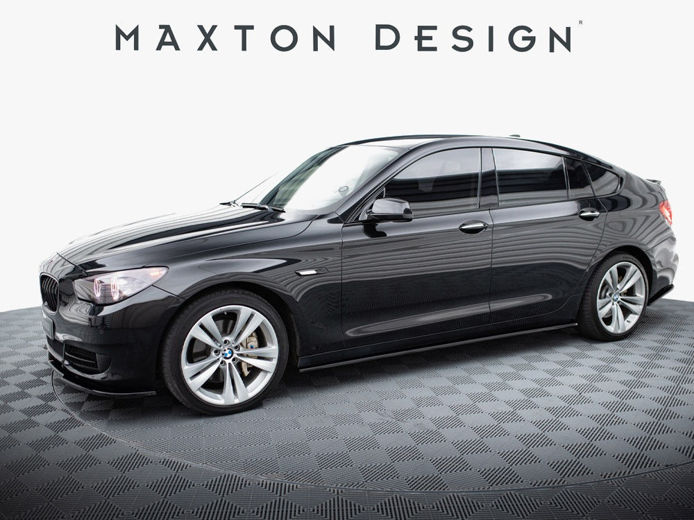 Full Body Kit - BMW 5 Series (GT F07)