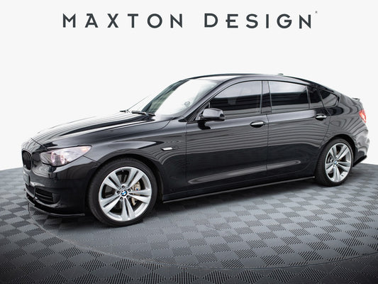 Full Body Kit - BMW 5 Series (GT F07)