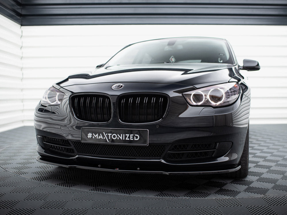 Full Body Kit - BMW 5 Series (GT F07)