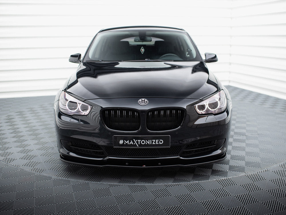 Full Body Kit - BMW 5 Series (GT F07)