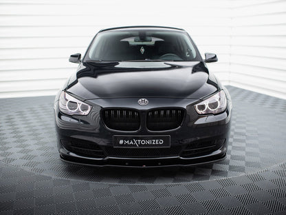 Full Body Kit - BMW 5 Series (GT F07)