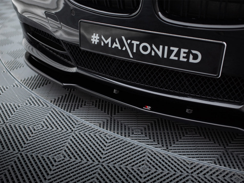 Full Body Kit - BMW 5 Series (GT F07)