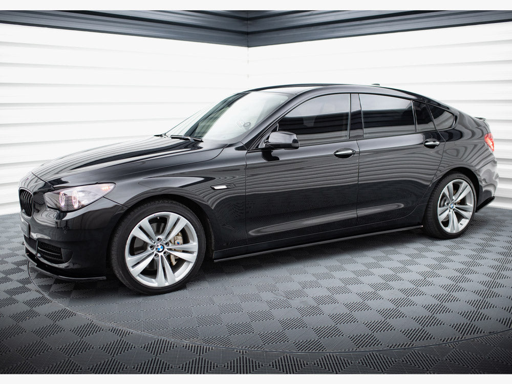 Full Body Kit - BMW 5 Series (GT F07)