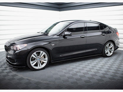 Full Body Kit - BMW 5 Series (GT F07)