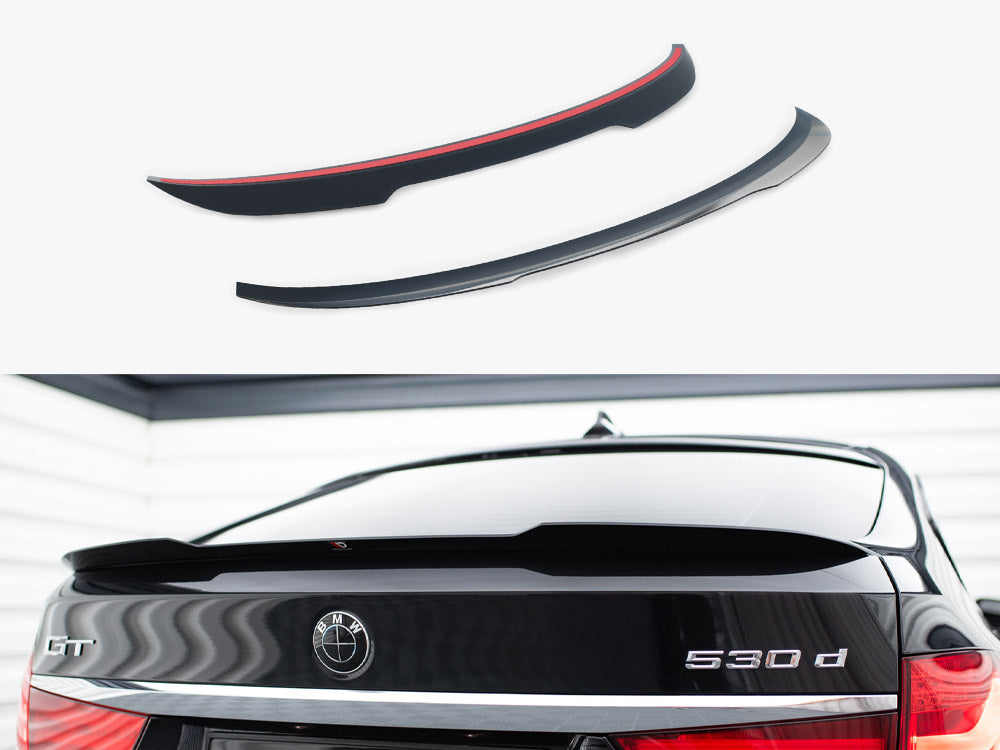 Full Body Kit - BMW 5 Series (GT F07)