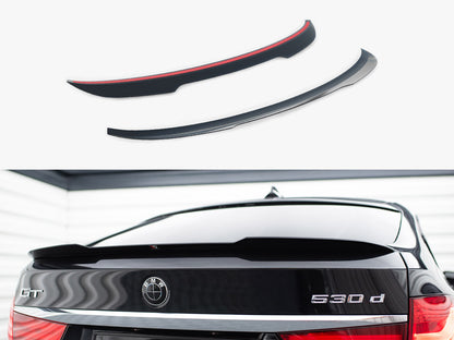 Full Body Kit - BMW 5 Series (GT F07)