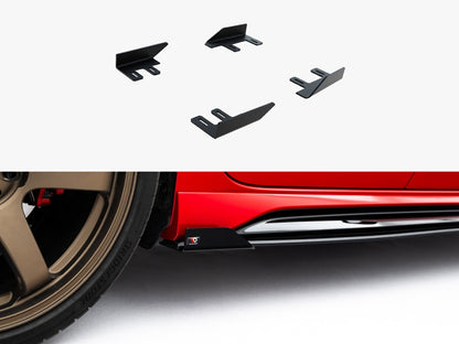 Side Flaps - Audi RS3 Sedan 8Y Facelift