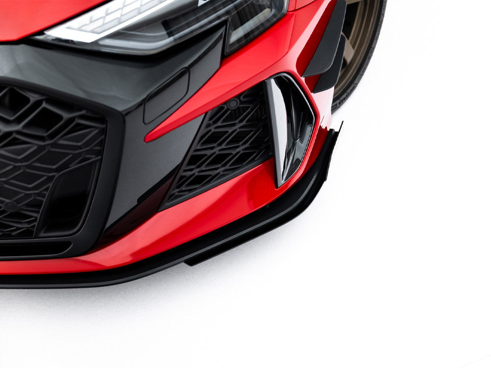 Front Flaps - Audi RS3 Sedan 8Y Facelift