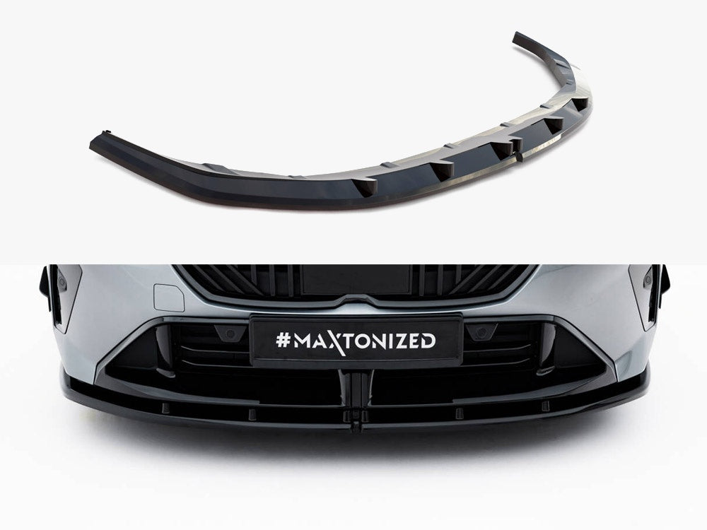 Front Splitter V1 - BMW M1 (35i F70)