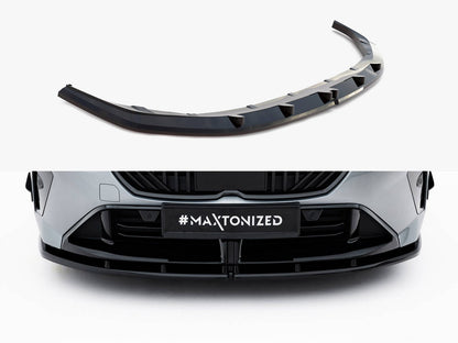 Front Splitter V1 - BMW M1 (35i F70)