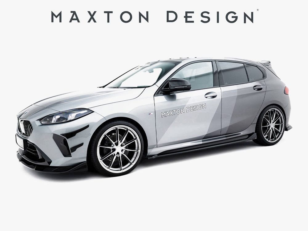 Full Body Kit Set 2 - BMW M1 (35i F70)