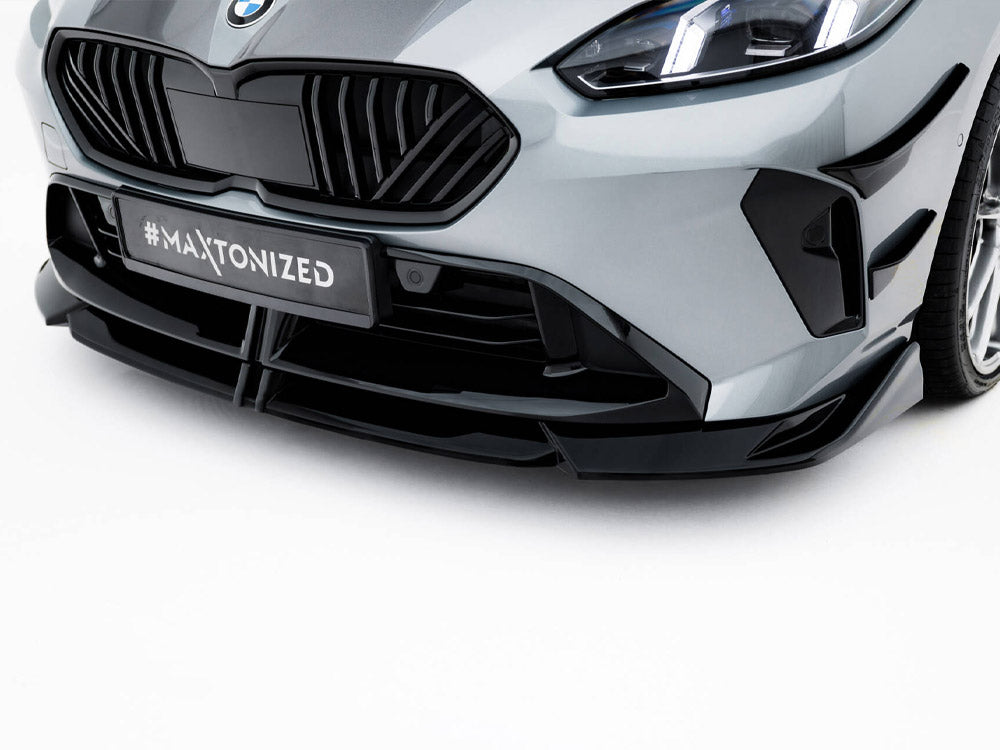 Full Body Kit Set 2 - BMW M1 (35i F70)