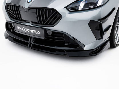 Full Body Kit Set 2 - BMW M1 (35i F70)