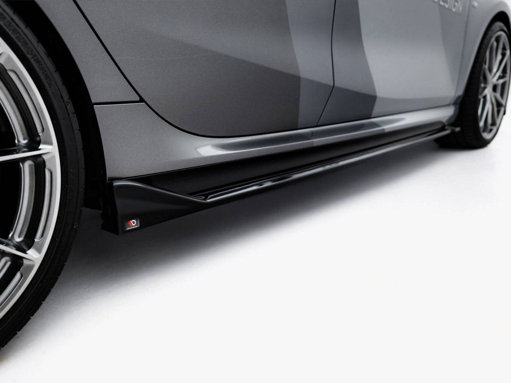 Full Body Kit Set 2 - BMW M1 (35i F70)