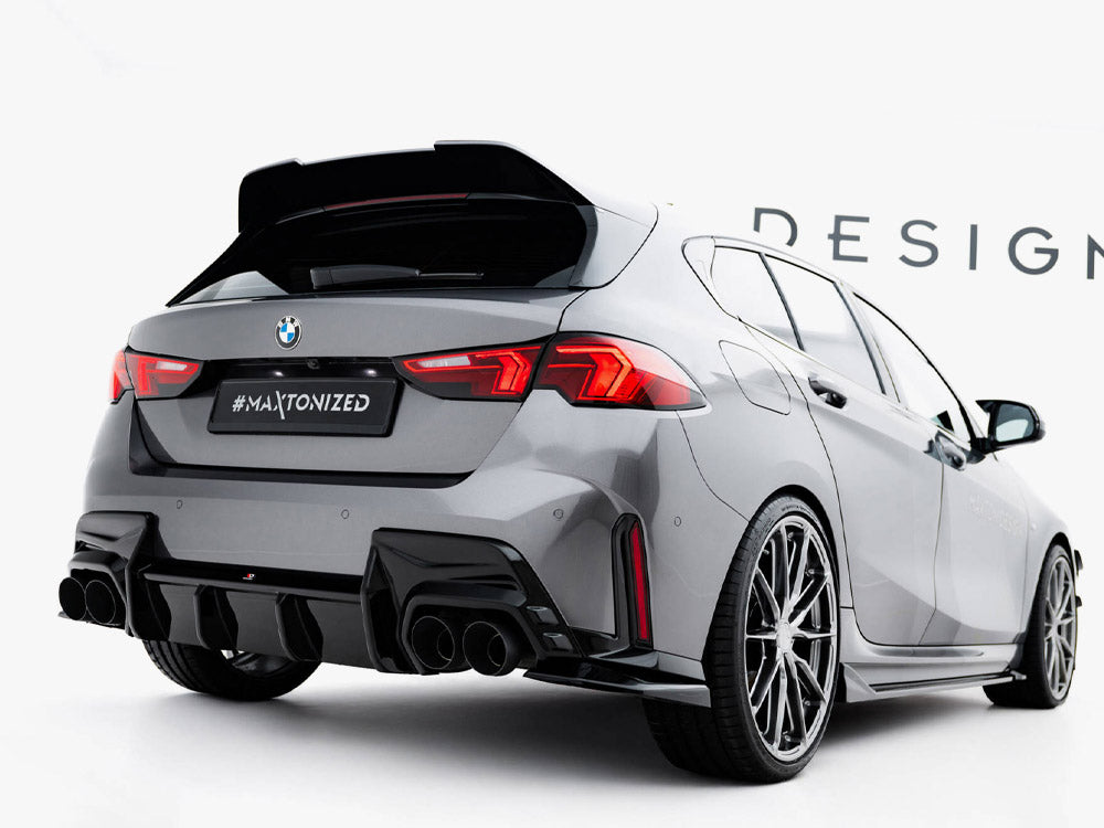 Full Body Kit Set 2 - BMW M1 (35i F70)