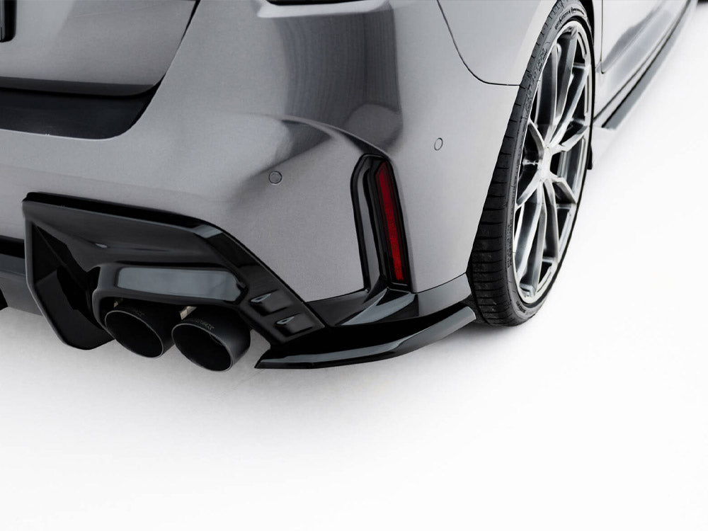 Full Body Kit Set 2 - BMW M1 (35i F70)
