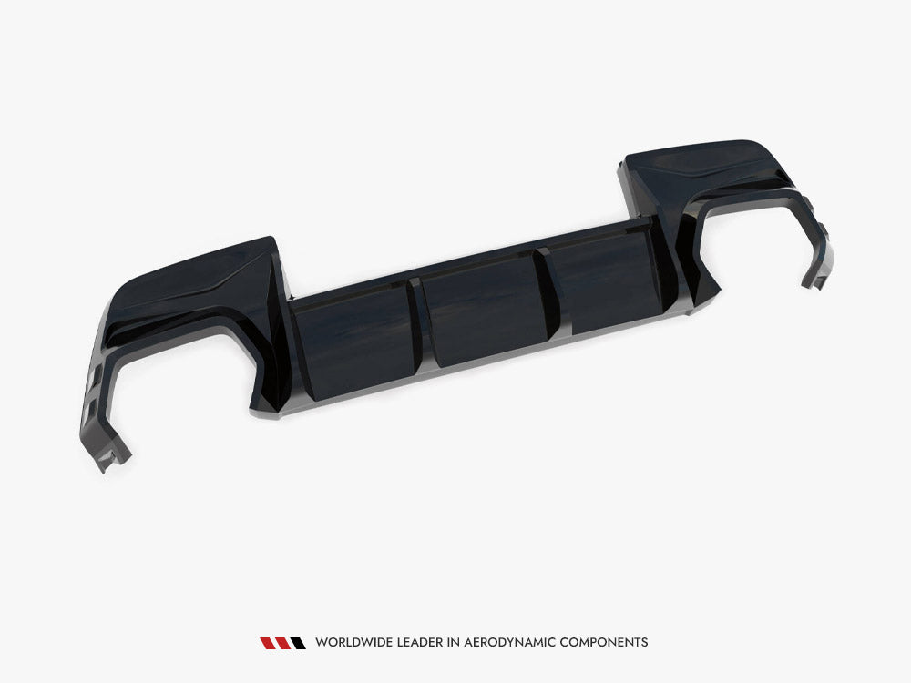 Full Body Kit Set 2 - BMW M1 (35i F70)
