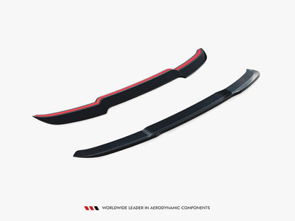 Full Body Kit Set 2 - BMW M1 (35i F70)