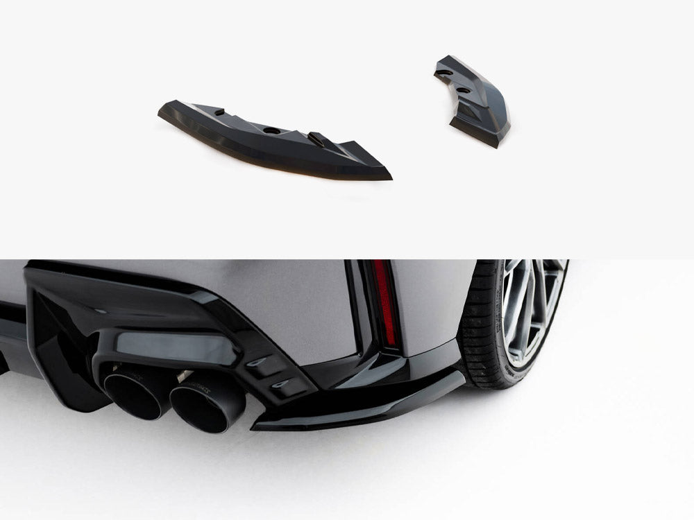 Full Body Kit Set 2 - BMW M1 (35i F70)