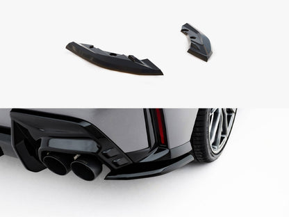 Full Body Kit Set 2 - BMW M1 (35i F70)
