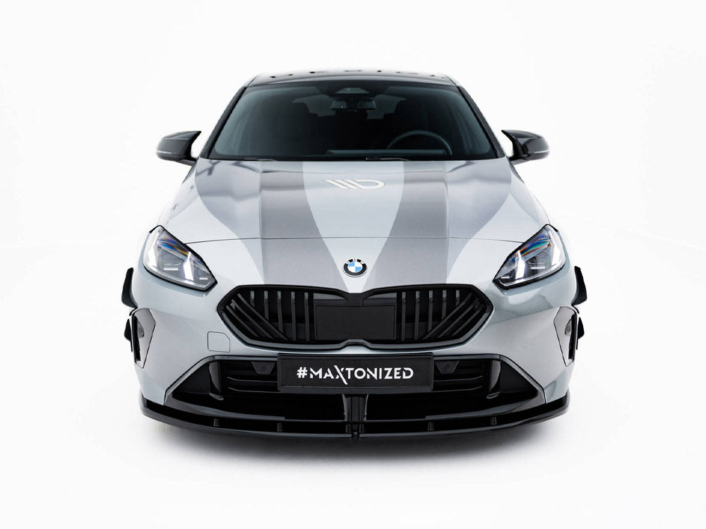 Full Body Kit Set 1 - BMW M1 (35i F70)