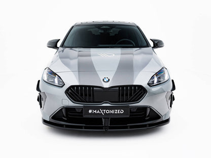 Full Body Kit Set 1 - BMW M1 (35i F70)