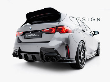 Full Body Kit Set 1 - BMW M1 (35i F70)