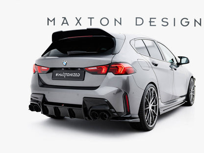 Full Body Kit Set 1 - BMW M1 (35i F70)
