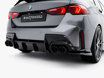 Full Body Kit Set 1 - BMW M1 (35i F70)