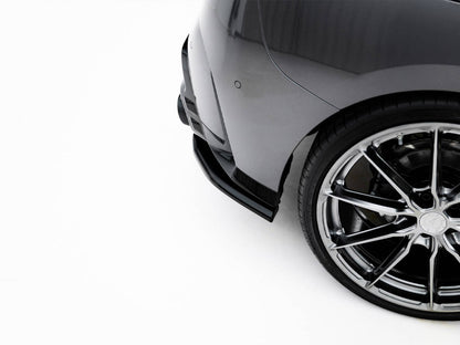 Full Body Kit Set 1 - BMW M1 (35i F70)