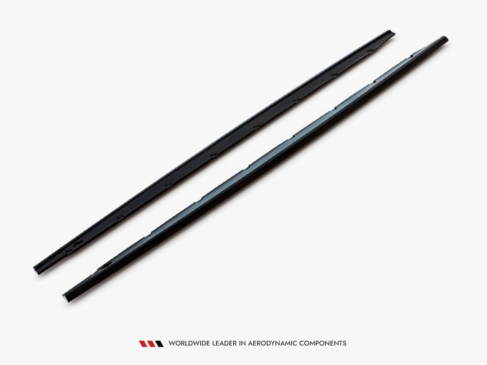 Full Body Kit Set 1 - BMW M1 (35i F70)