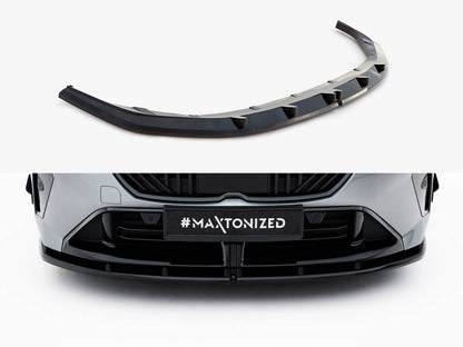 Full Body Kit Set 1 - BMW M1 (35i F70)