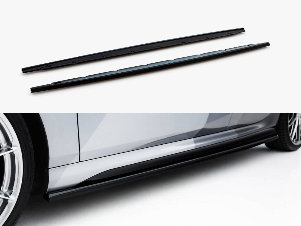 Full Body Kit Set 1 - BMW M1 (35i F70)