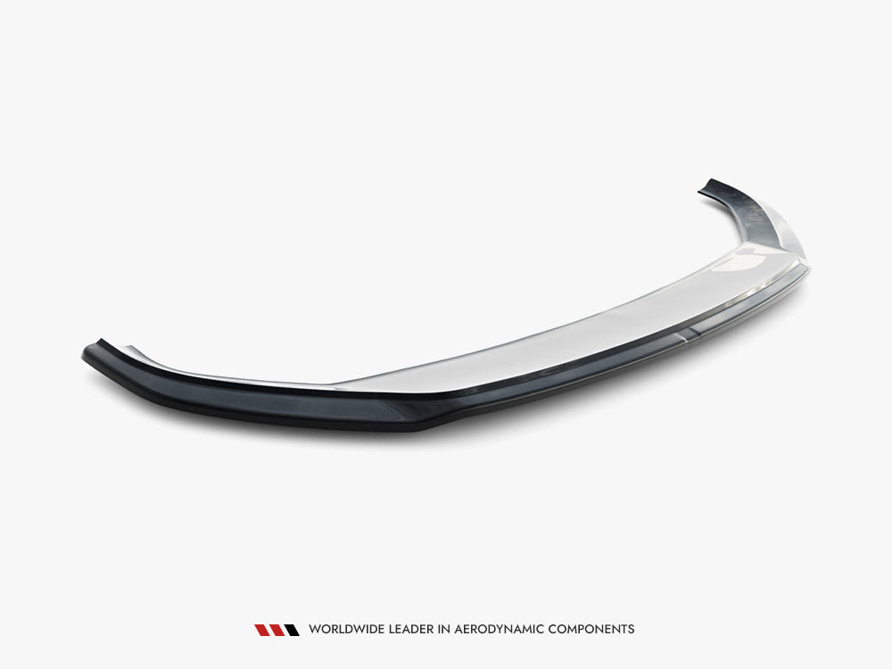 Front Splitter - Audi SQ5 / Q5 S Line Mk2