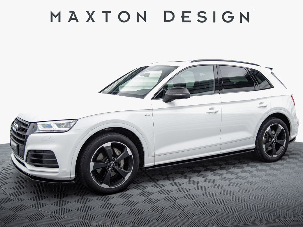 Full Body Kit - Audi SQ5/Q5 S Line Mk2