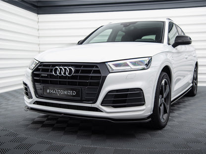 Full Body Kit - Audi SQ5/Q5 S Line Mk2