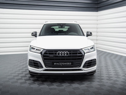 Full Body Kit - Audi SQ5/Q5 S Line Mk2