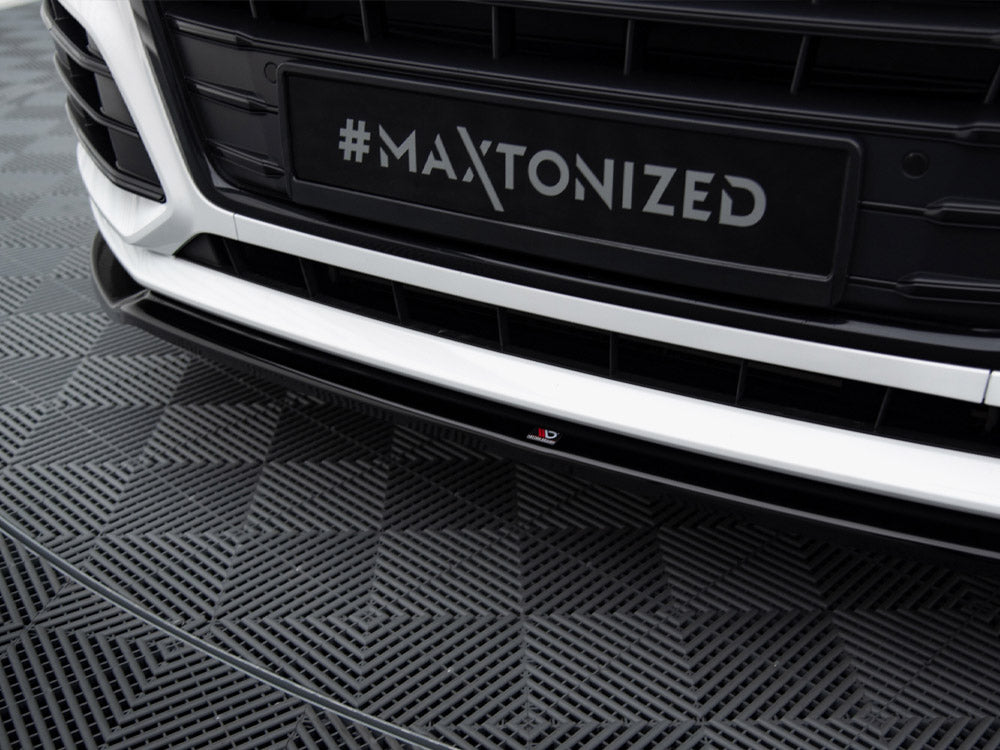 Full Body Kit - Audi SQ5/Q5 S Line Mk2
