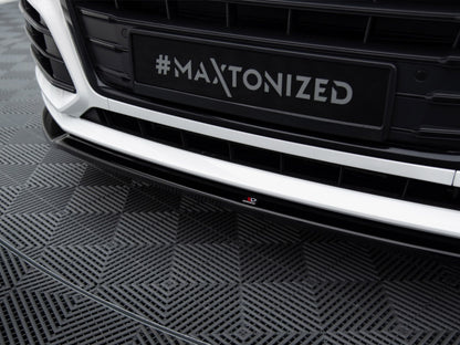 Full Body Kit - Audi SQ5/Q5 S Line Mk2